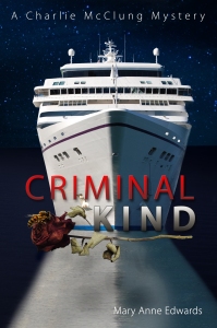 Criminal Kind Front Cover