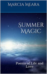 50% Summer Magic Cover