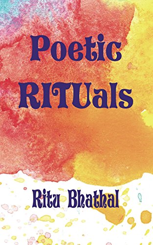 Poetic Rituals
