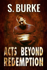 Acts Beyond Redemption Latest andgreatest cover