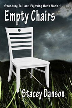Empty Chairs Amazon cover