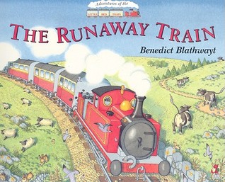 runaway train
